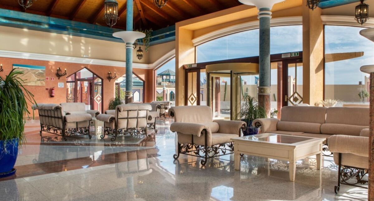 Hotel Esmeralda Maris by LIVVO Wyspy Kanaryjskie - Hotel