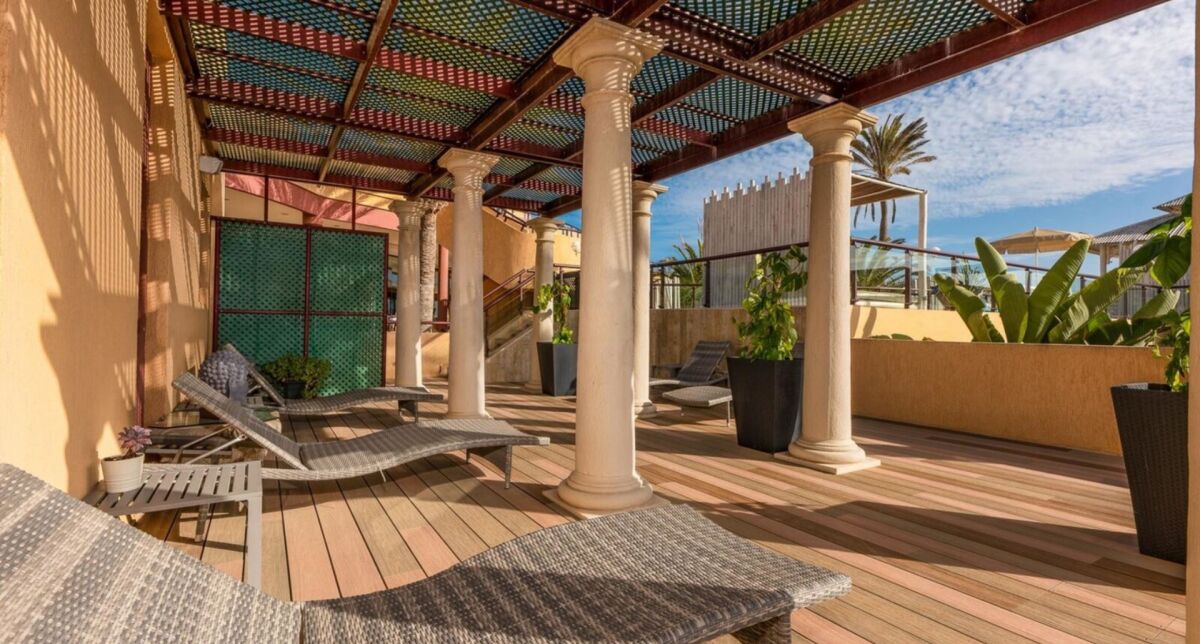 Hotel Esmeralda Maris by LIVVO Wyspy Kanaryjskie - Hotel