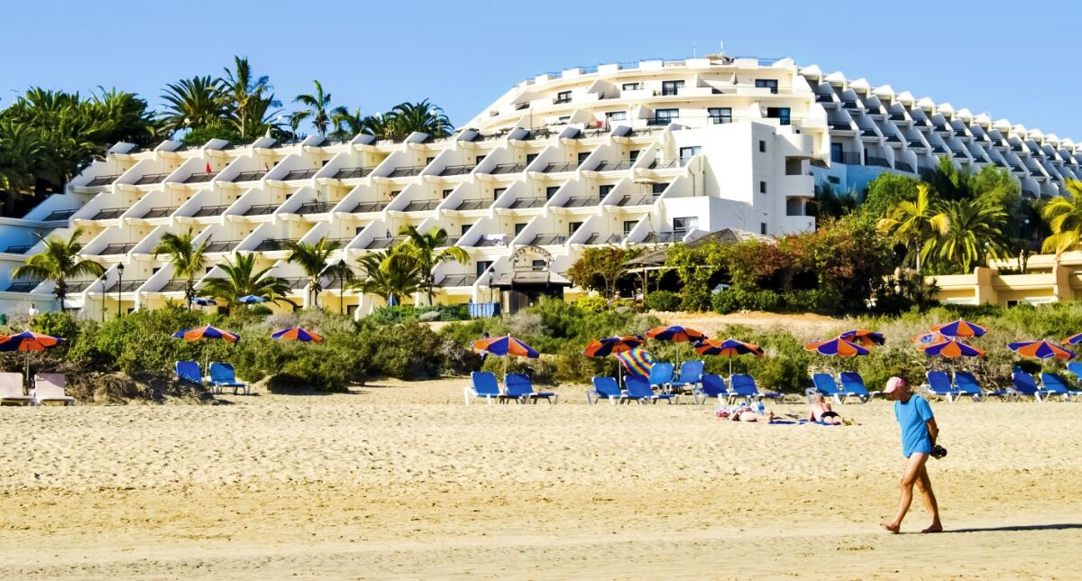 SBH Crystal Beach&Suites Wyspy Kanaryjskie - Hotel
