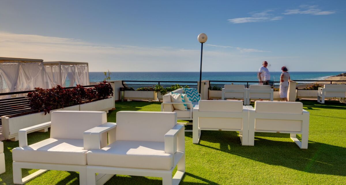 SBH Crystal Beach & Suites Wyspy Kanaryjskie - Hotel