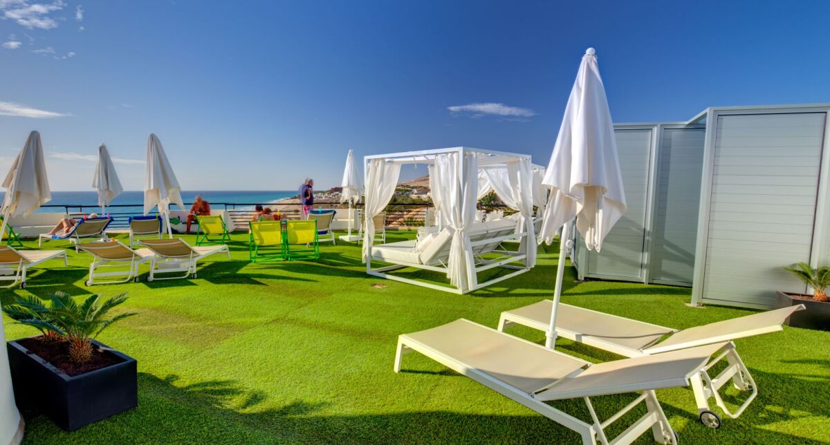 SBH Crystal Beach & Suites Wyspy Kanaryjskie - Hotel