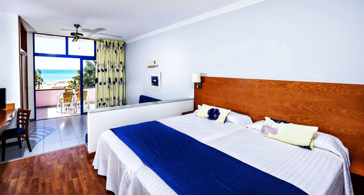 Hotel SBH Fuerteventura Playa Wyspy Kanaryjskie - Pokoje