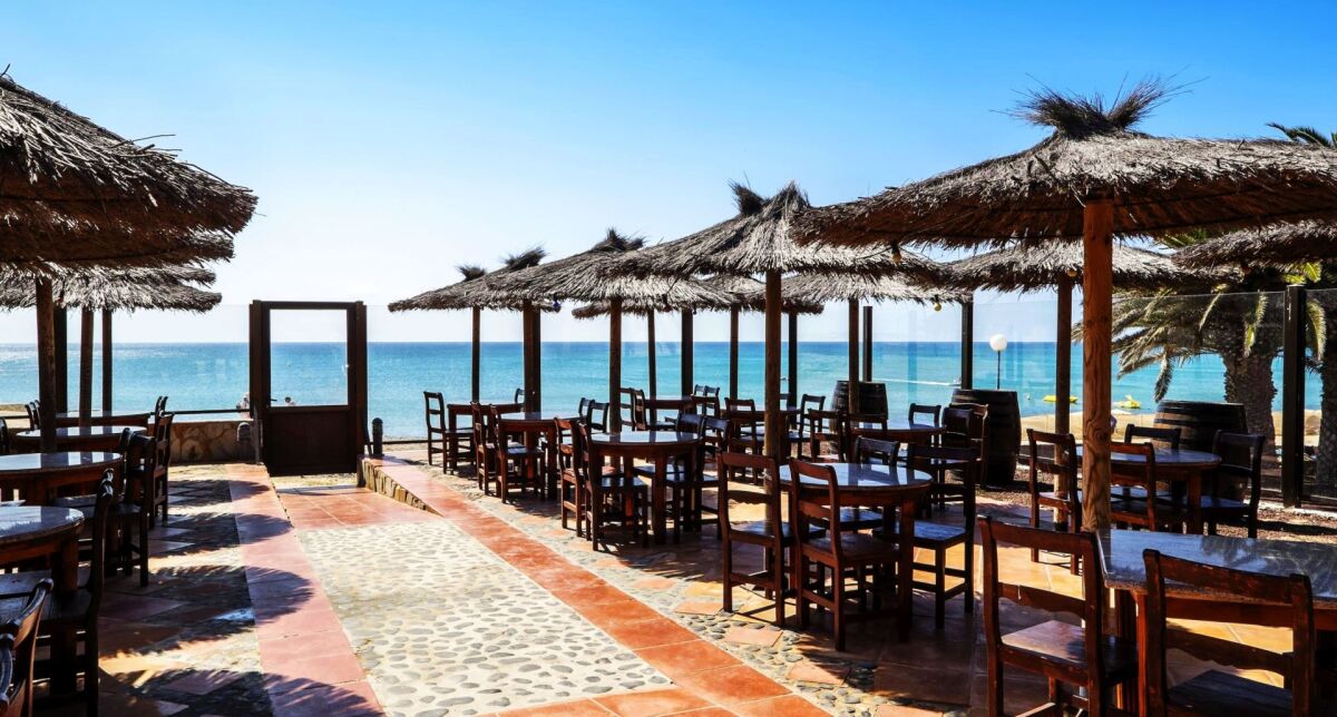 Hotel SBH Fuerteventura Playa Wyspy Kanaryjskie - Wyżywienie