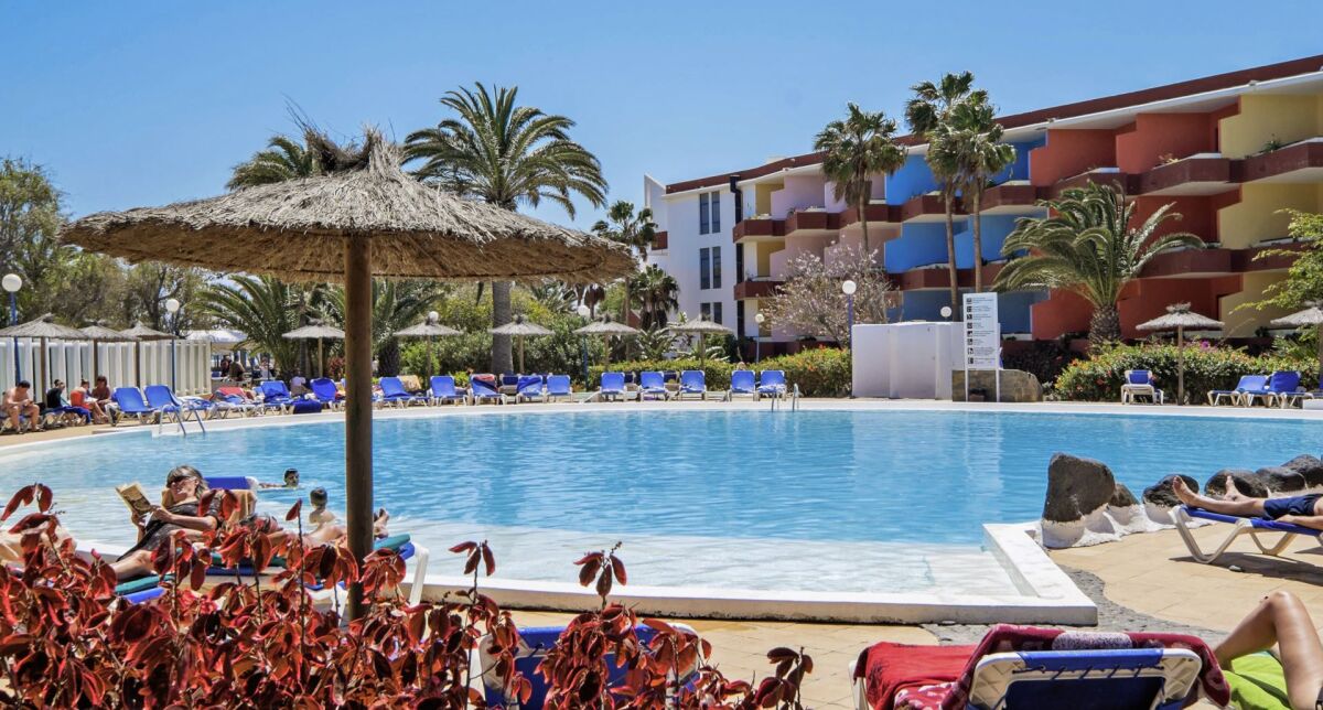 Hotel SBH Fuerteventura Playa Wyspy Kanaryjskie - Hotel