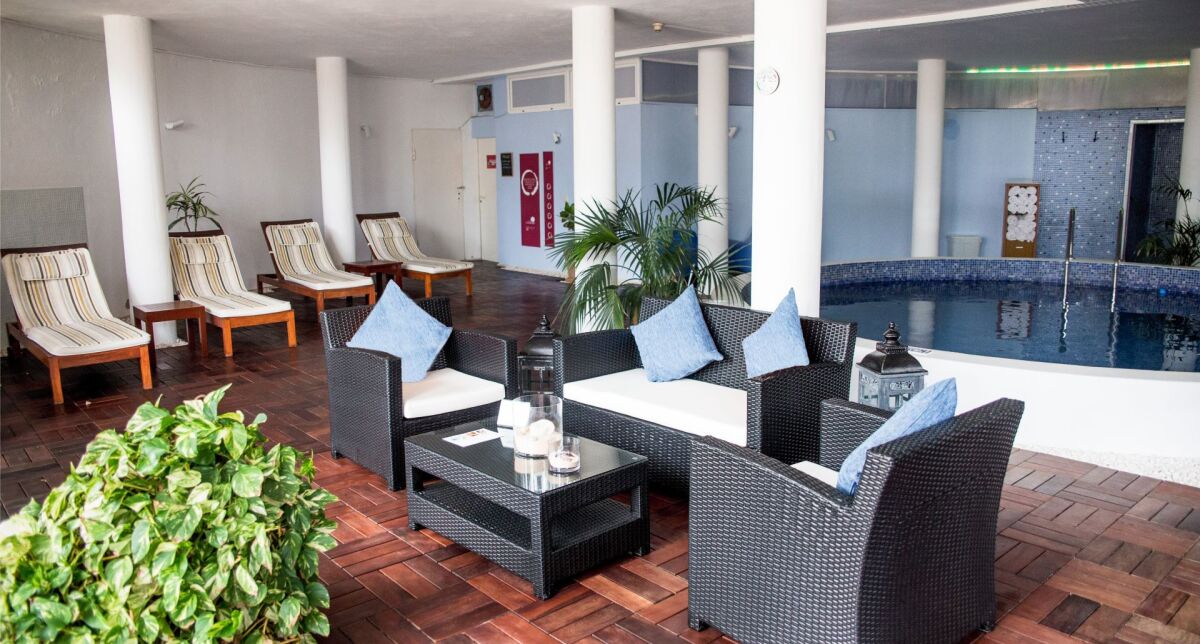 Hotel LIVVO Risco del Gato Suites Wyspy Kanaryjskie - Hotel
