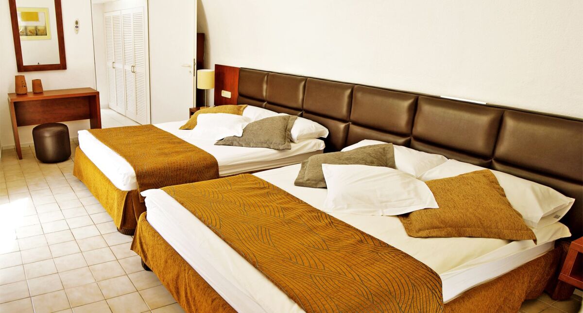 Hotel LIVVO Risco del Gato Suites Wyspy Kanaryjskie - Hotel