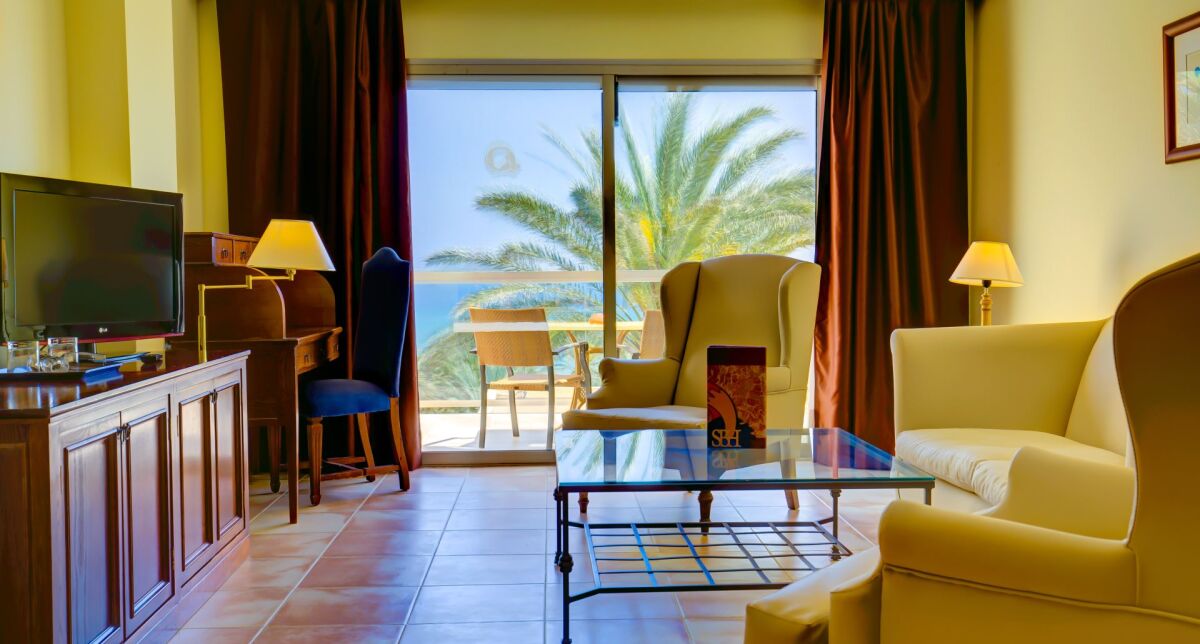 SBH Costa Calma Palace Wyspy Kanaryjskie - Hotel