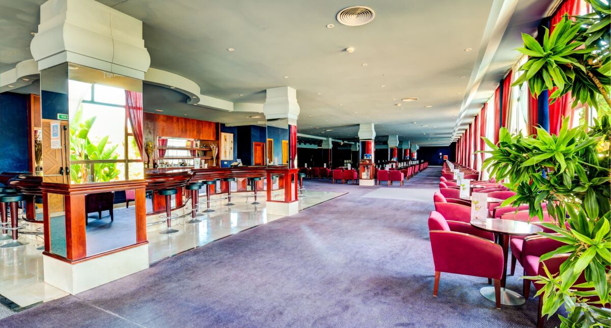 SBH Costa Calma Palace Wyspy Kanaryjskie - Hotel