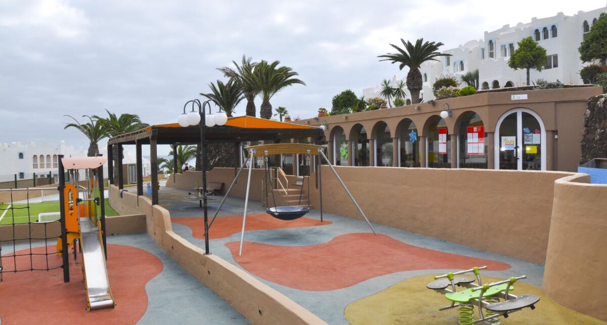 Aparthotel Sotavento Beach Club Wyspy Kanaryjskie - Dla dzieci