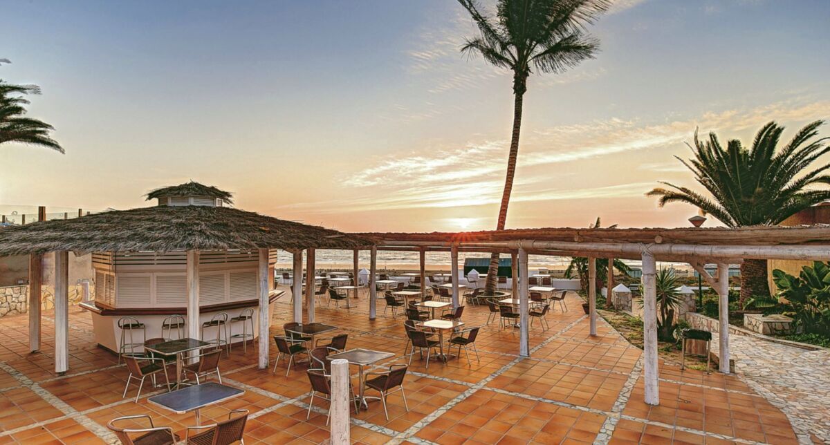 SBH Monica Beach Resort Wyspy Kanaryjskie - Hotel