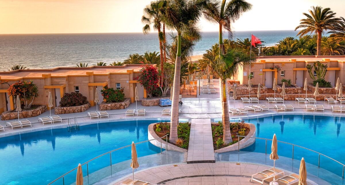 SBH Monica Beach Resort Wyspy Kanaryjskie - Hotel