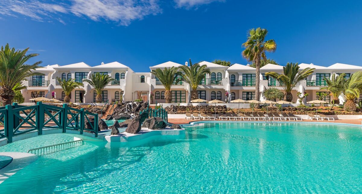 H10 Ocean Suites   Wyspy Kanaryjskie - Hotel