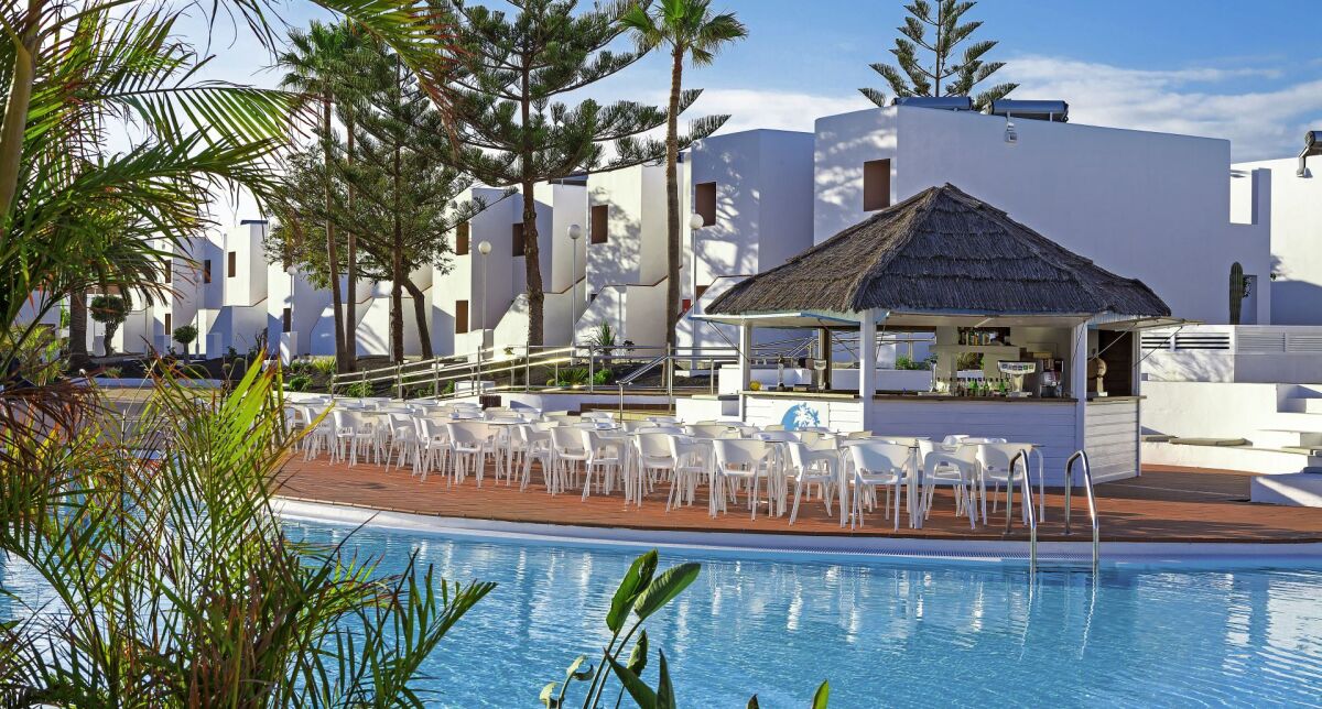 LABRANDA Bahia de Lobos Wyspy Kanaryjskie - Hotel
