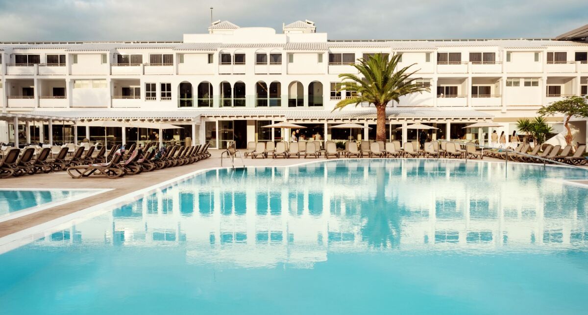 Playa Park Zensation Wyspy Kanaryjskie - Hotel