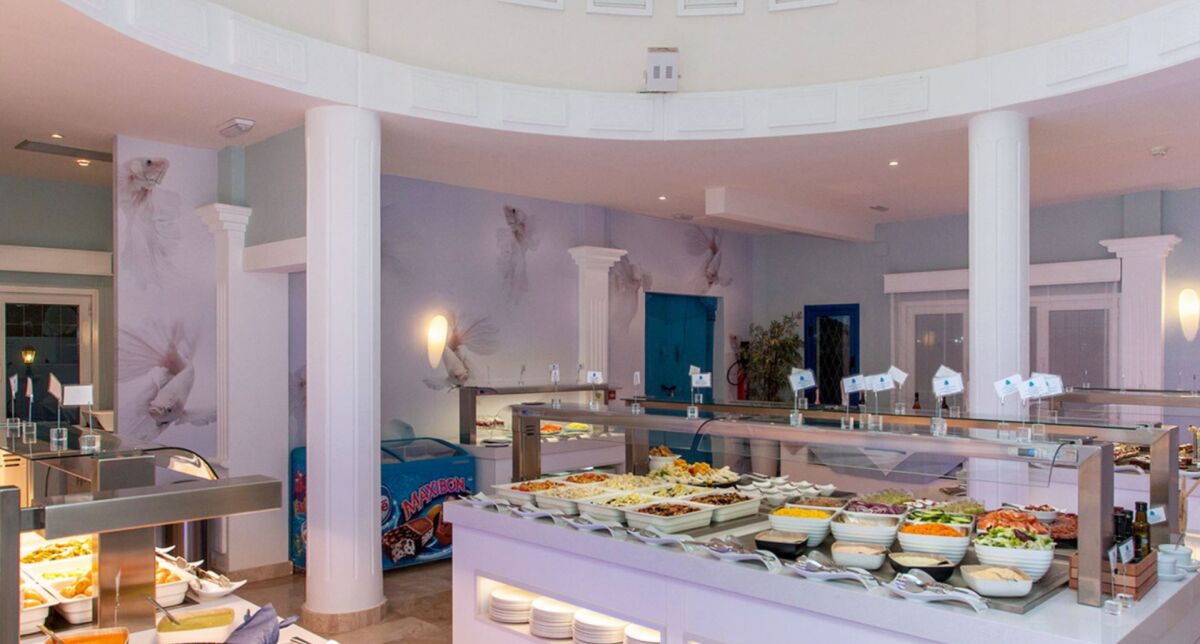 Bahiazul Villas Club Wyspy Kanaryjskie - Hotel