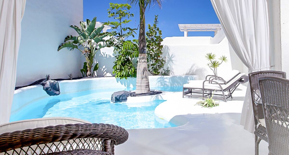 Bahiazul Villas Club Wyspy Kanaryjskie - Hotel