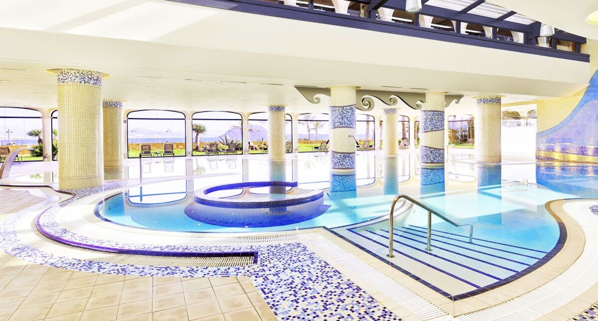 Gran Hotel Atlantis Bahia Real Wyspy Kanaryjskie - Sport i Wellness