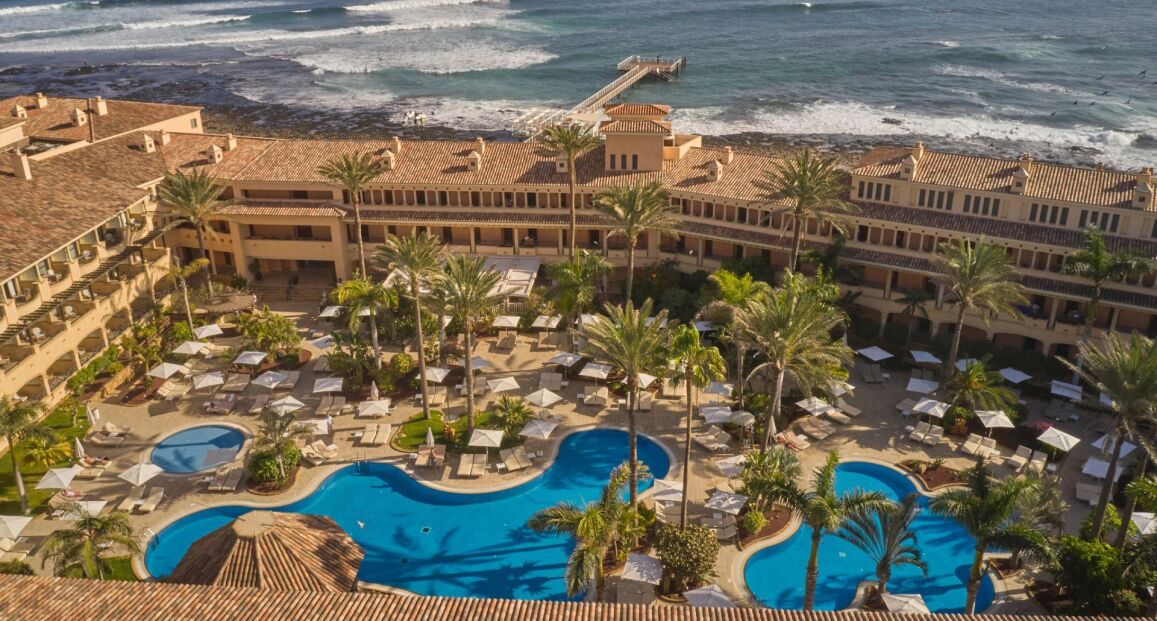 Obrázek hotelu Secrets Bahia Real Resort & Spa