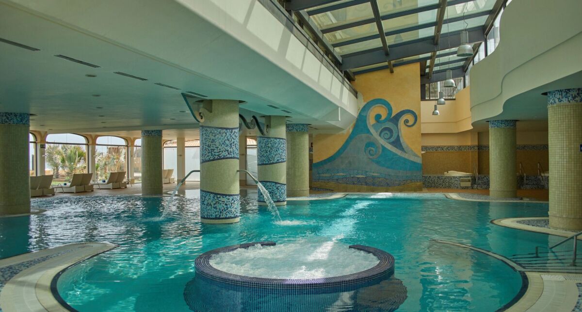 Secrets Bahia Real Resort & Spa Wyspy Kanaryjskie - Sport i Wellness