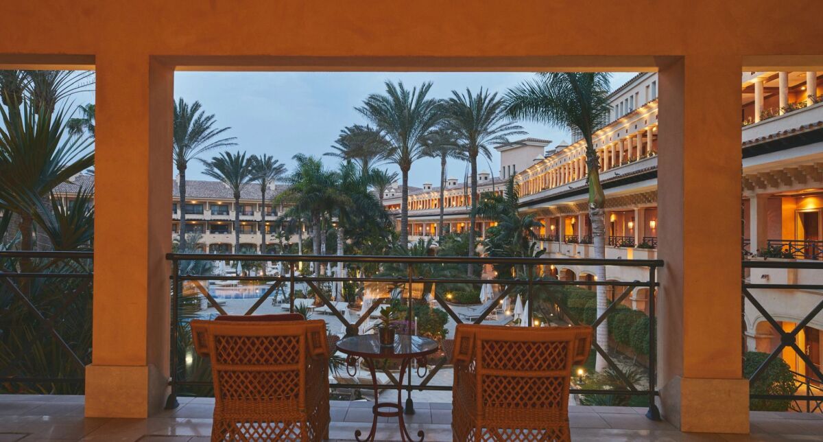 Secrets Bahia Real Resort & Spa Wyspy Kanaryjskie - Hotel