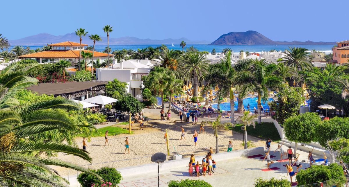 Hotel Atlantis Fuerteventura Resort Wyspy Kanaryjskie - Hotel