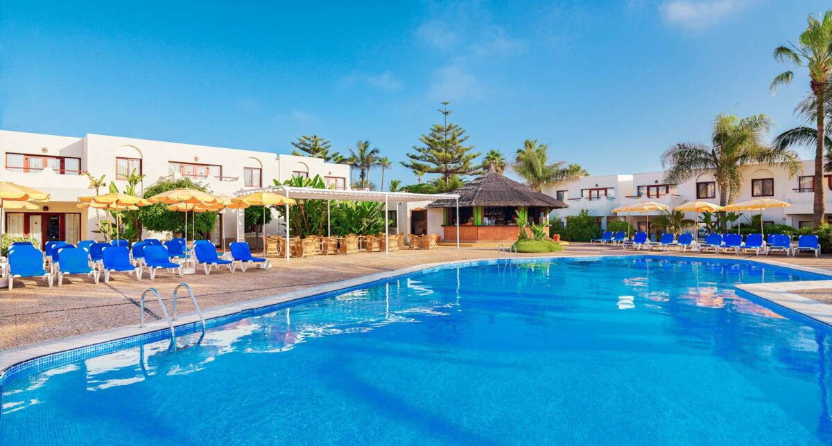 Hotel Atlantis Fuerteventura Resort Wyspy Kanaryjskie - Hotel