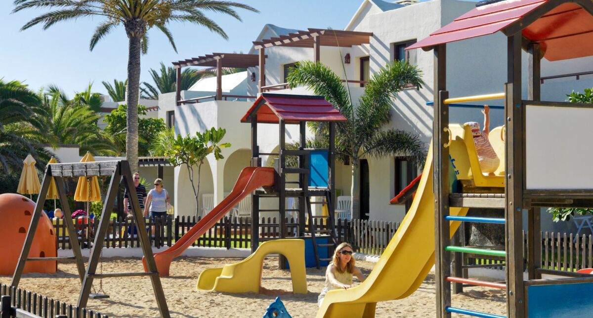 Hotel Atlantis Fuerteventura Resort Wyspy Kanaryjskie - Dla dzieci