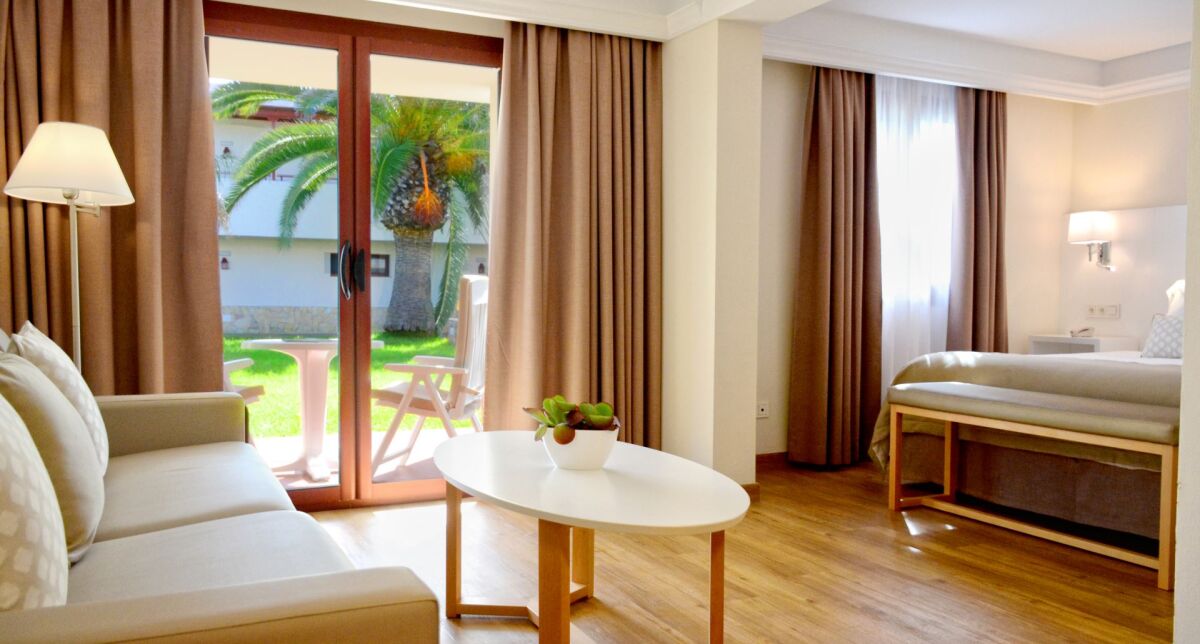 Hotel Atlantis Fuerteventura Resort Wyspy Kanaryjskie - Pokoje