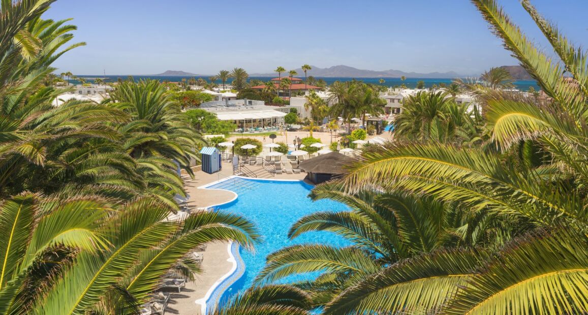Obrázek hotelu Alua Suites Fuerteventura