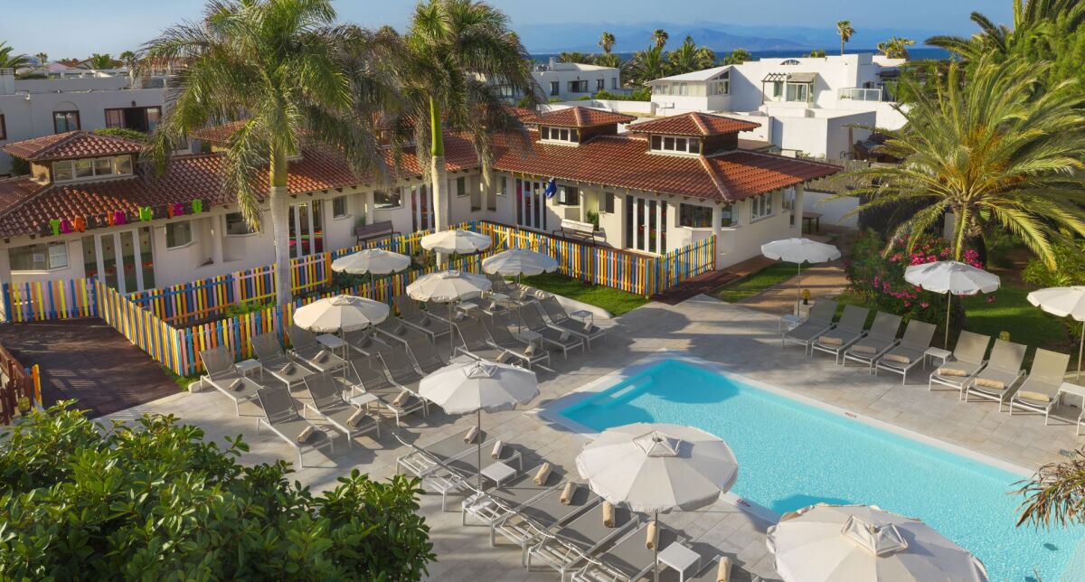 Alua Suites Fuerteventura  Wyspy Kanaryjskie - Hotel