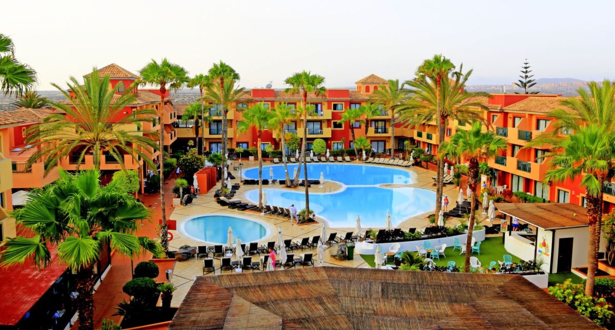 LABRANDA Aloe Club Wyspy Kanaryjskie - Hotel