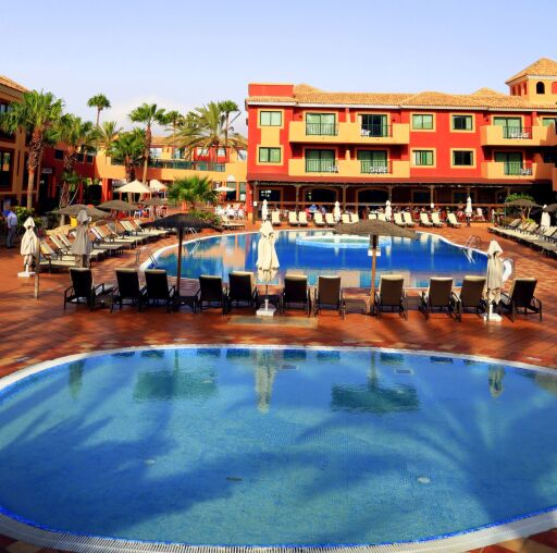 LABRANDA Aloe Club Wyspy Kanaryjskie - Hotel