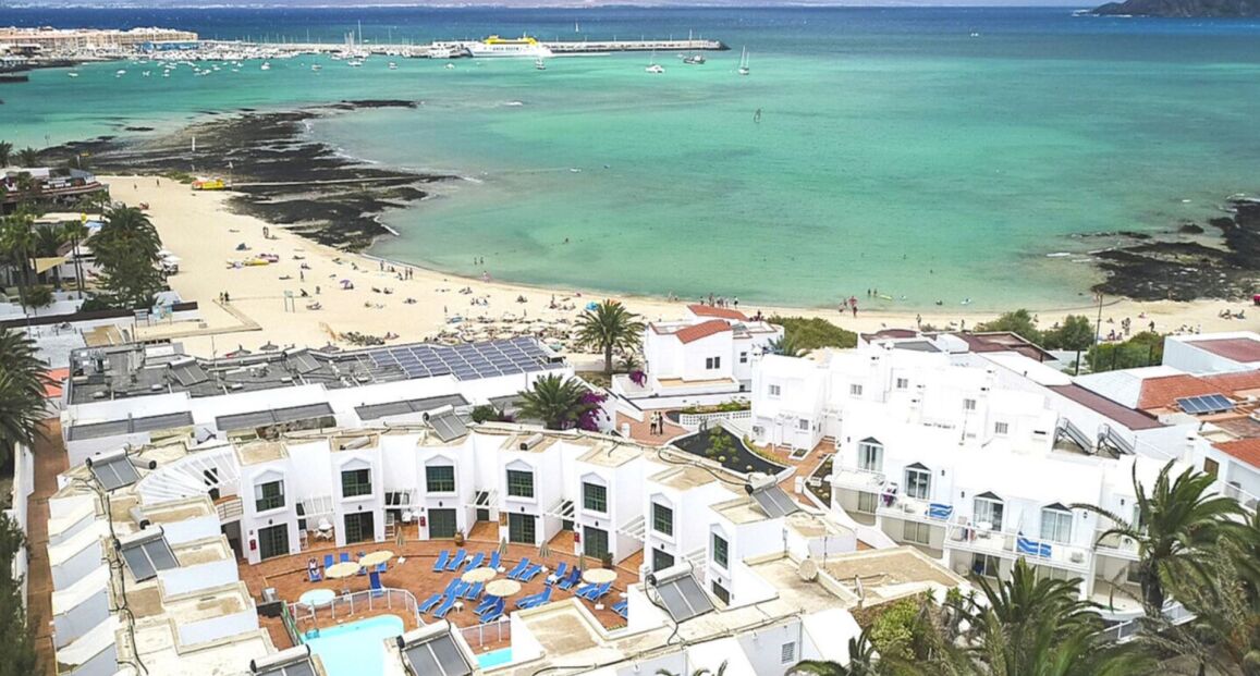 Obrázek hotelu Tao Caleta Playa