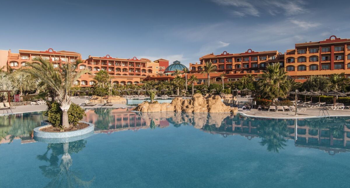 Hotel Sheraton Fuerteventura Beach Golf & Spa Resort Wyspy Kanaryjskie - Hotel