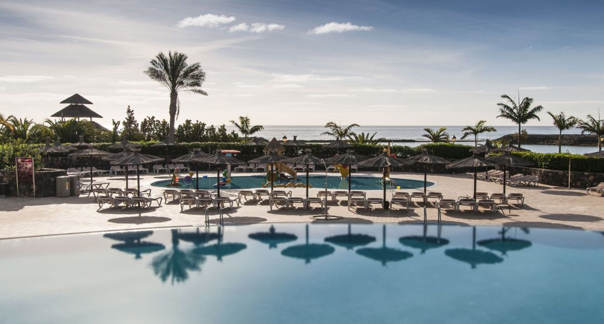 Sheraton Fuerteventura Beach, Golf & Spa Resort Wyspy Kanaryjskie - Hotel