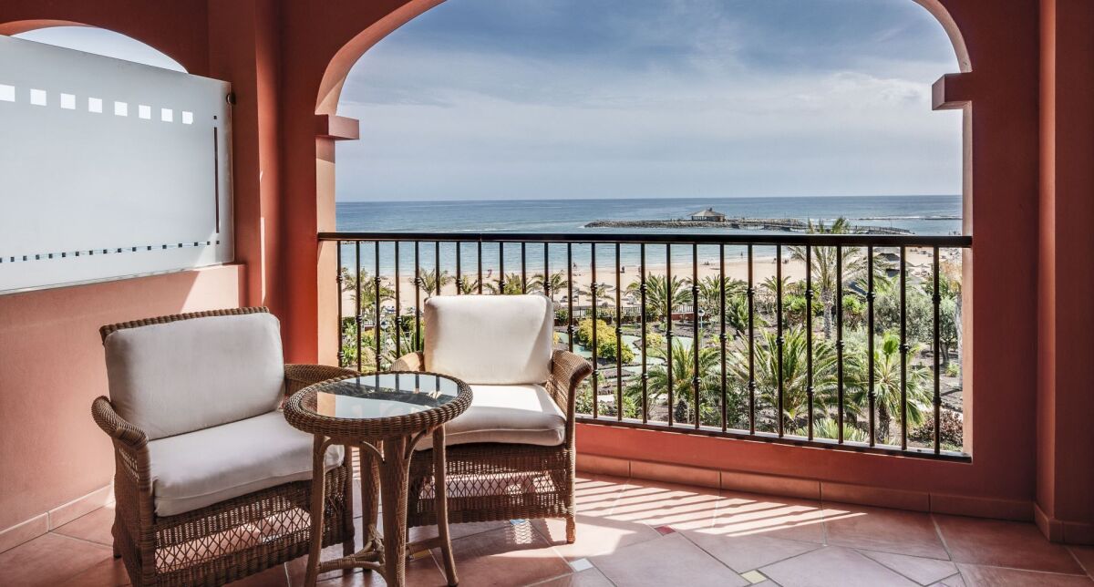 Hotel Sheraton Fuerteventura Beach Golf & Spa Resort Wyspy Kanaryjskie - Pokoje