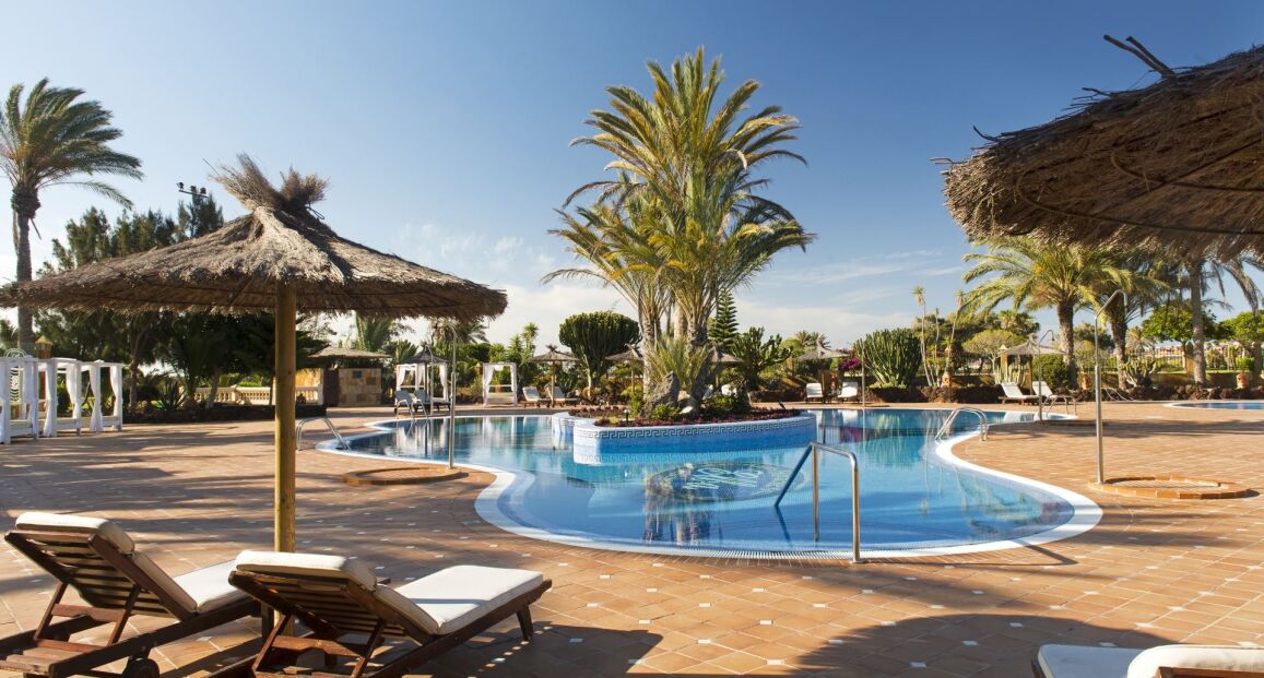 Obrázek hotelu Elba Palace & Golf Resort