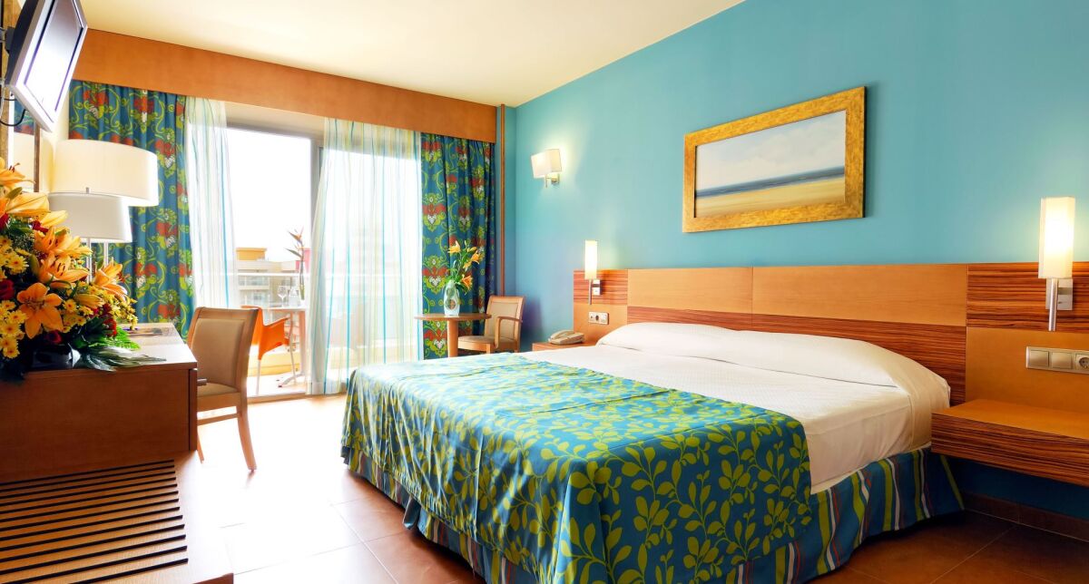 Hotel Elba Carlota Beach Wyspy Kanaryjskie - Hotel