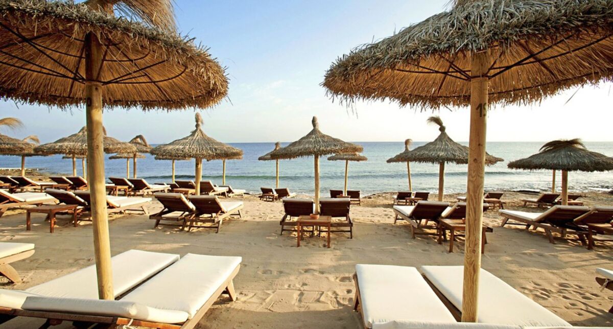 Insotel Formentera Playa Hiszpania - Hotel