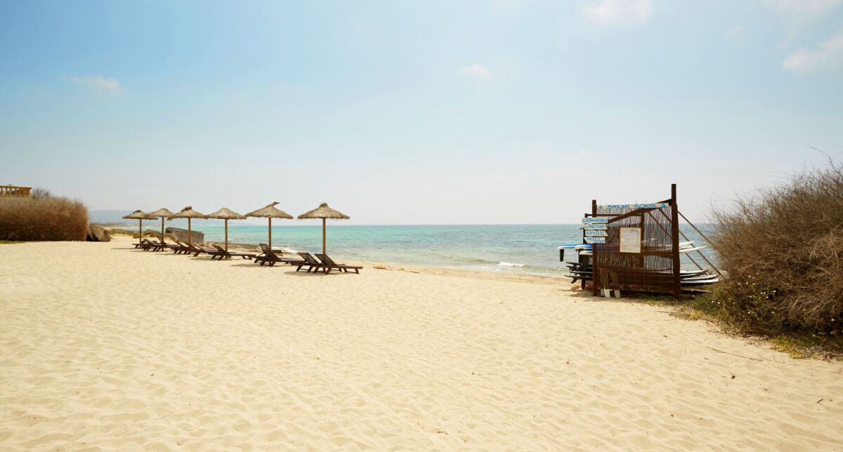 Insotel Formentera Playa Hiszpania - Hotel