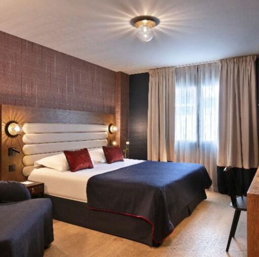 Hotel Club MMV Val Thorens Francja - Hotel