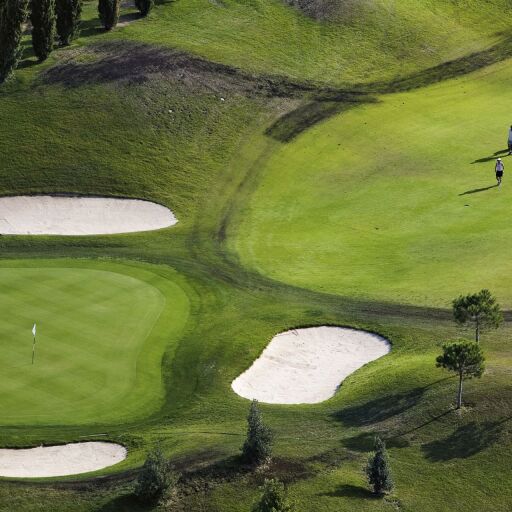 Castellaro Golf Resort Residence Włochy - Sport i Wellness