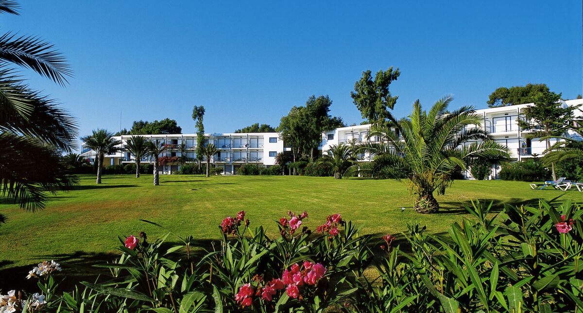 ROBINSON KYLLINI BEACH Grecja - Hotel