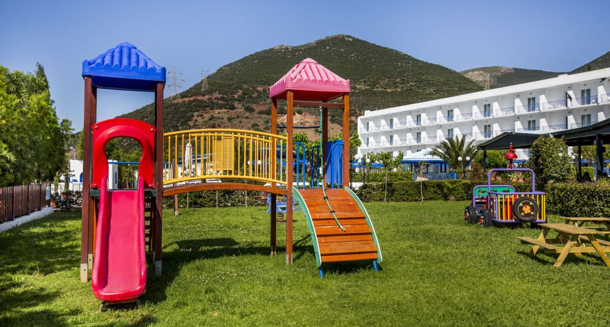 Delphi Beach Grecja - Dla dzieci