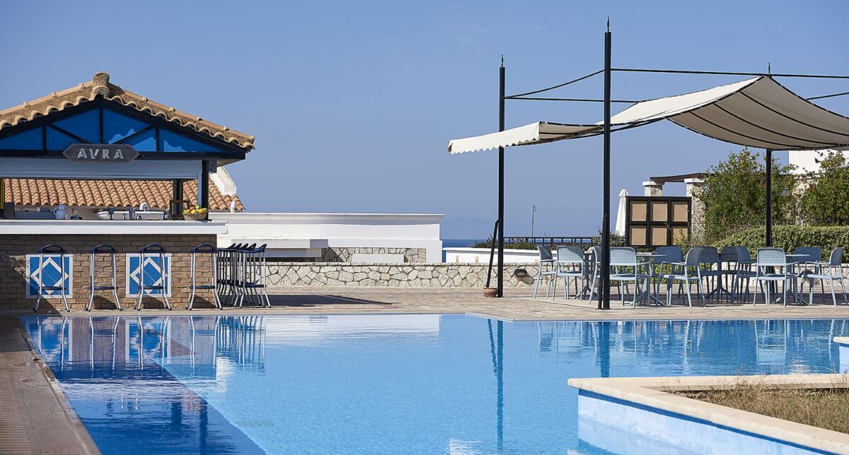 Aldemar Royal Olympian Grecja - Hotel