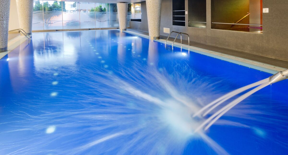 Aqua Hotel Onabrava & Spa Hiszpania - Sport i Wellness
