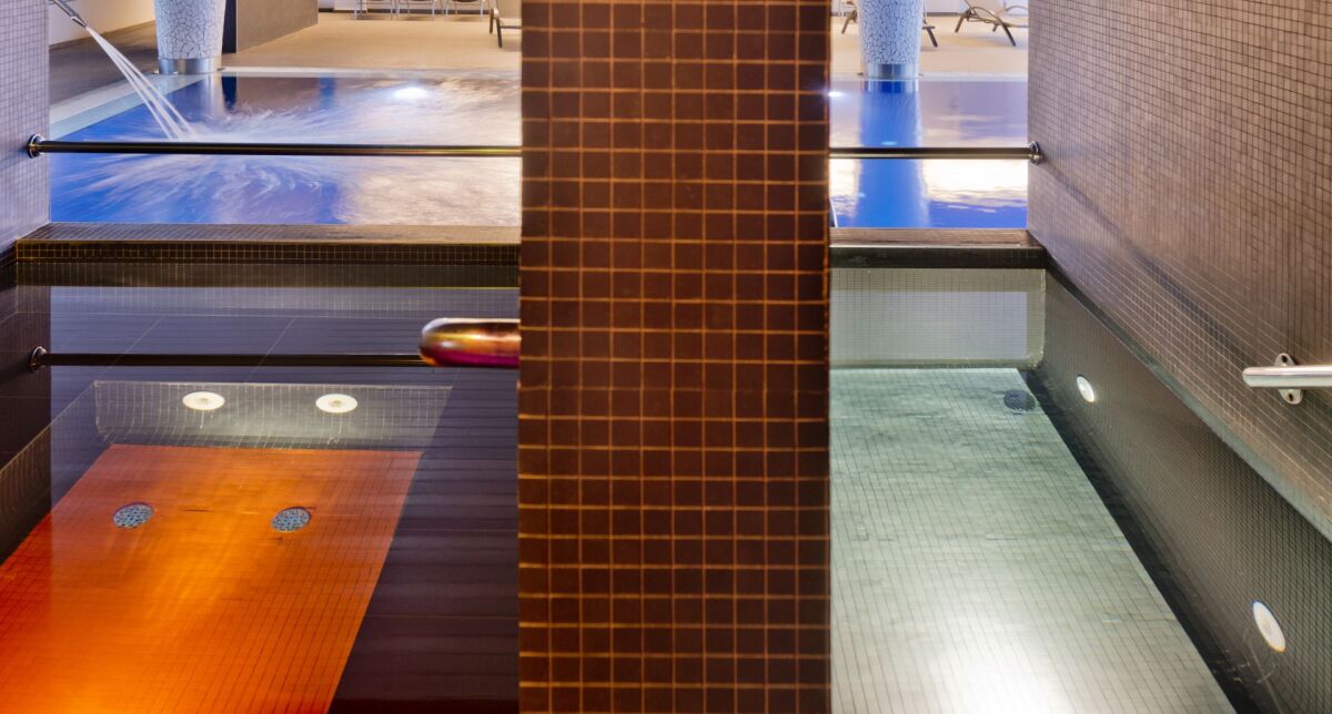 Aqua Hotel Onabrava & Spa Hiszpania - Sport i Wellness