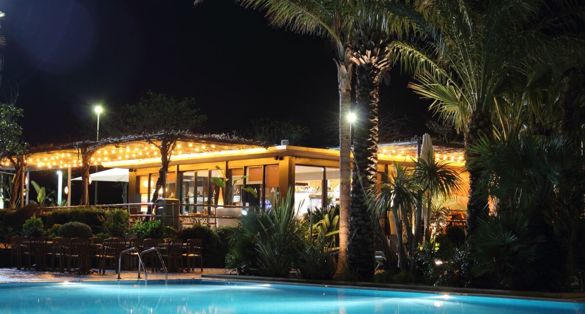 Aqua Hotel Onabrava & Spa Hiszpania - Udogodnienia