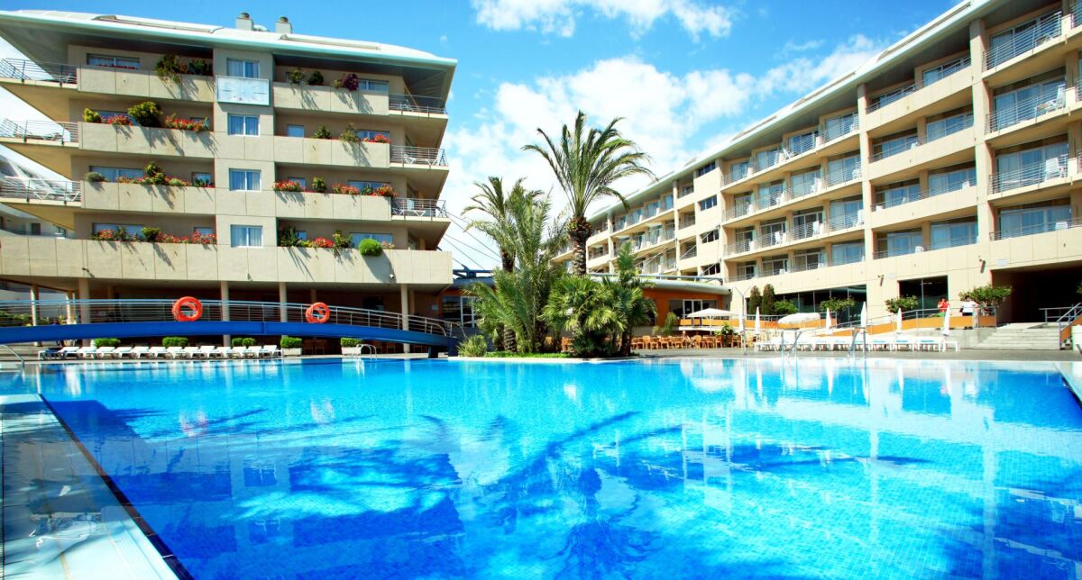 Aqua Hotel Onabrava & Spa Hiszpania - Hotel