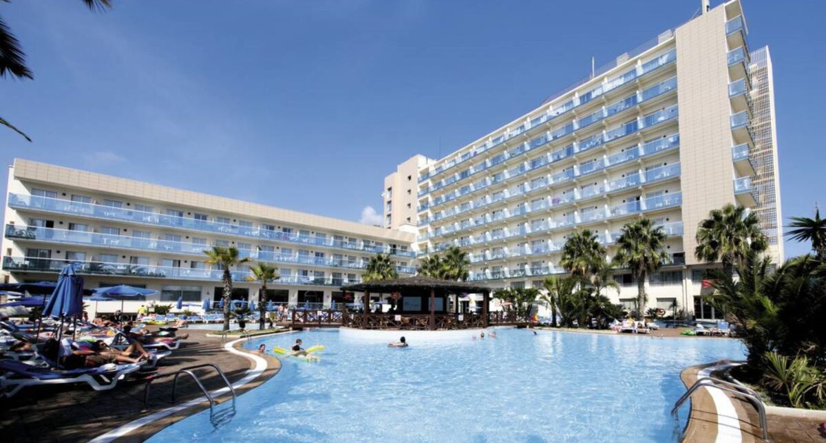 Golden Taurus Aquapark Resort Hiszpania - Hotel